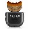 Aluvea Face Brush Lymph Massage Brush Anti-Dark Circles