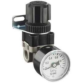 SMC ARX20-02BG Small Pressure Reducing Valve