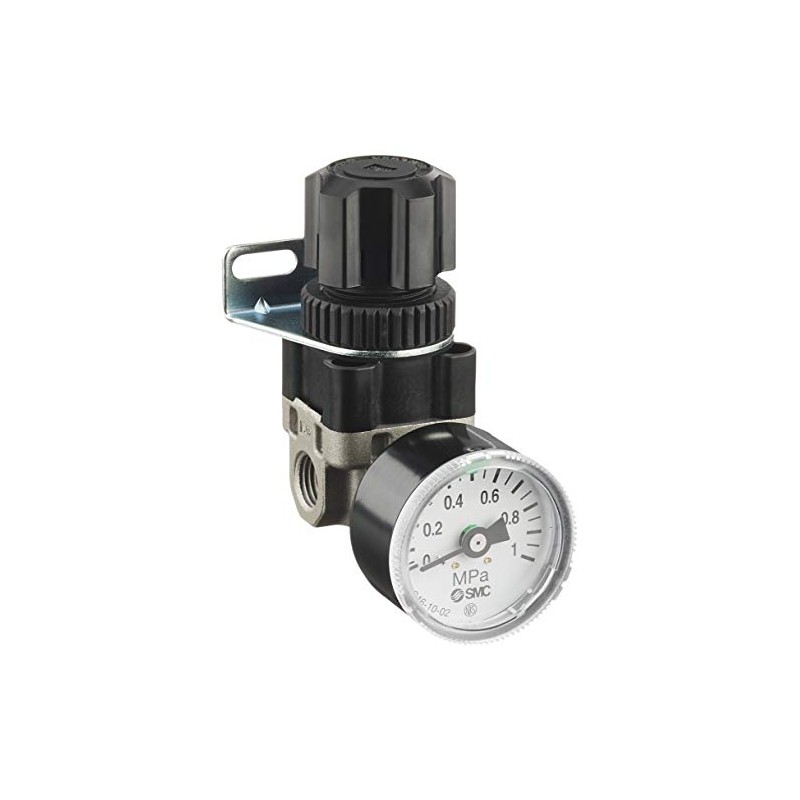 SMC ARX20-02BG Small Pressure Reducing Valve