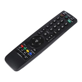 Remote Control for Lg TV, Universal Remote Control Controller Lg32ld320-za LCD LED Smart TV Ld320-za Akb69680403 Replacement
