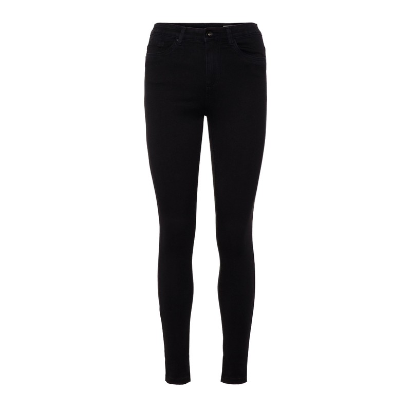 VERO MODA Female Skinny Fit Jeans VMSOPHIA HW Skinny Jeans