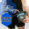 Klean Freak Body Wipes - for Face and Body, No