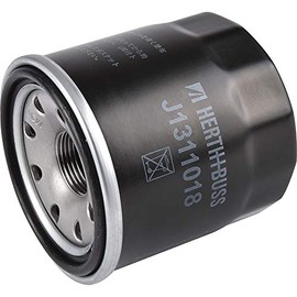 Herth+Buss Jakoparts J1311018 Oil-Filter Element