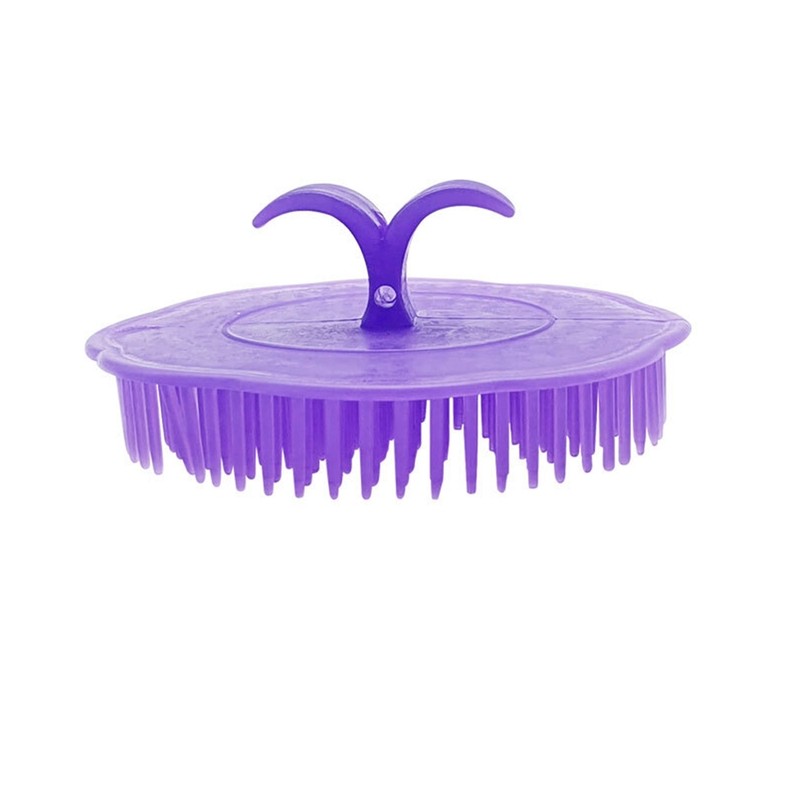 SJ Cooperative/China Shampoo Brush Scalp Massage Head Massage