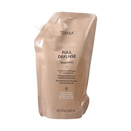 LAKME Teknia Full Defense Shampoo Refill Pouch