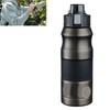 Stainless Steel Thermal Bottle Portable Large Capacity Fashionable Vacuum Thermal