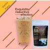 Café Vientre Plano Capuchino Fit Plus Sabor Vainilla 250grs