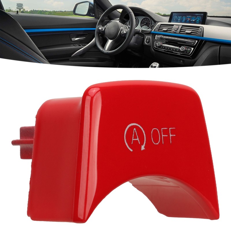 Car Engine Start Stop Switch Button Start Stop Switch Button