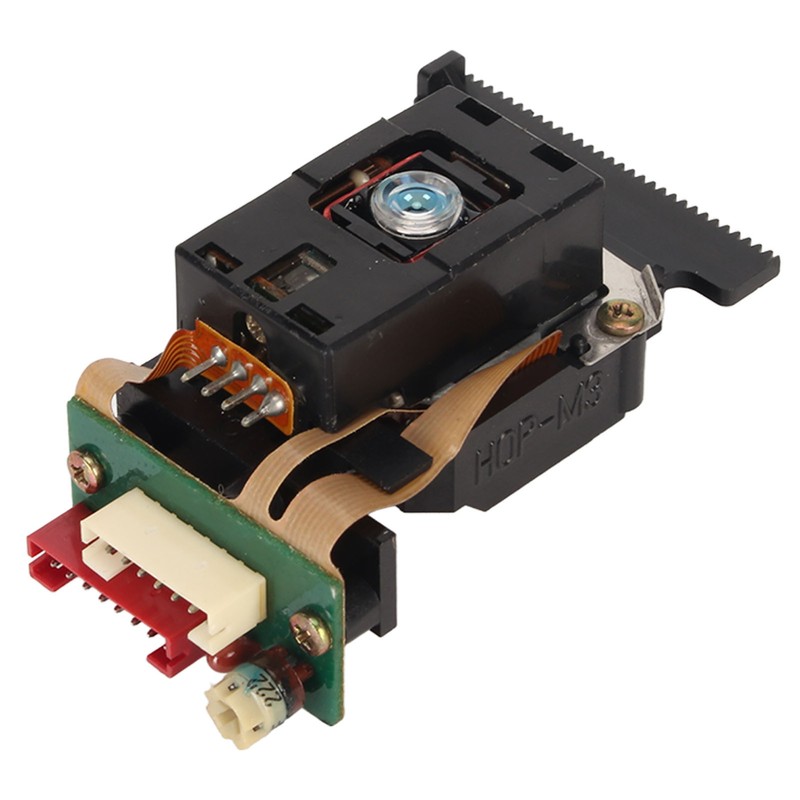 HOP M3 CD Player Laser Lens Replacement Easy Installation CD