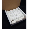 Reef-Geeks 25 x frag plug Zoa cones, sps, lps, marine
