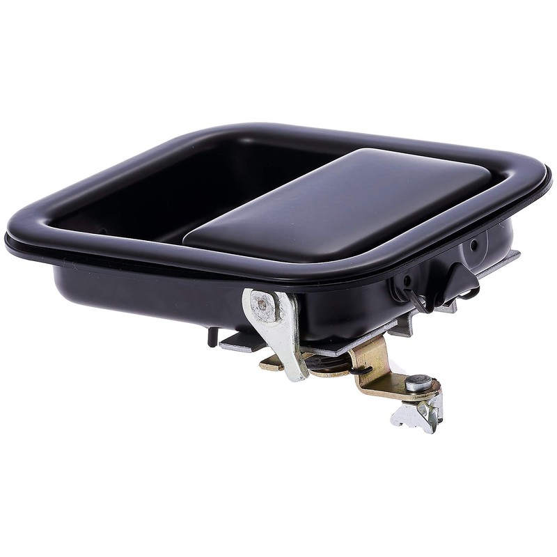 Dorman 760-5502 Front Driver Side Exterior Door Handle Compatible with