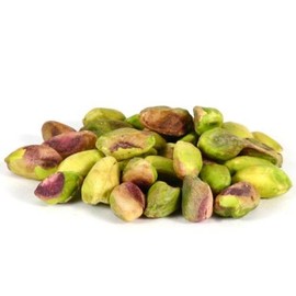 Pistachio Kernels - 200g