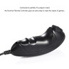 miadore Wii Nunchuck Controller, 2 Packs Replacement Nunchuk Controller for