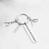 PLITI Architecture Gifts Architect Keychain Gifts Architecture Students Graduation Gifts