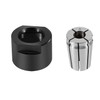 Router Collect 8 mm for Triton Routers JOF1, MOF1 &
