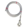 Winch Cable, GS, 1/8 in. x 100 ft.