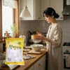 Korean Sweet Rice Flour Glutinous Rice Flour Sweet Rice Powder