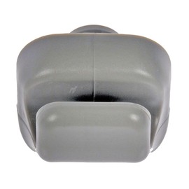 OKOVO Sun Visor Clip 1-Qty for for Accord 1998-2003 for CR-V 1997-2011 for Civic 1996-2011 for Element 2003-2011 for 2007-2008 for Insight 2000-2003 for Odyssey 2000-2002