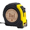 Dad Tape Measure Gifts from Daughter Son Kid Fathers Day