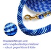 Lead Rope for Horses, Tie Rope in Various Stylish Designs,