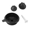 Thermomix Juicer Orange Press Strainer Kit Compatible Quick & Easy