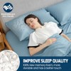 COSNIGHT Bean Bag Filler, 20lbs Shredded Memory Foam Filling, Soft