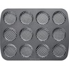 Westmark Burger 32712260 Baking Mould for 12 Burger Buns, Diameter