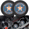 2PCS Car Cup Holder Coaster,Auto Cup Holder Insert Coaster for