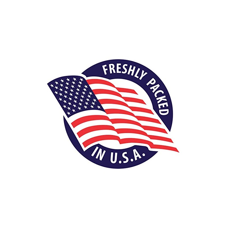 Yummmy Parboiled Long Grain Rice - Arroz Precocido, 4 Lb.,