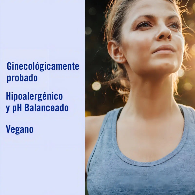 Crema Íntima Diaria Benzal con Avena 3 Pack 30g cada