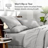 Bare Home Bed-in-A-Bag 5 Piece Comforter & Sheet Set -