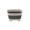 Outwell Unisex - Adult Camping Accessories Kolllaps Washing Bowl with