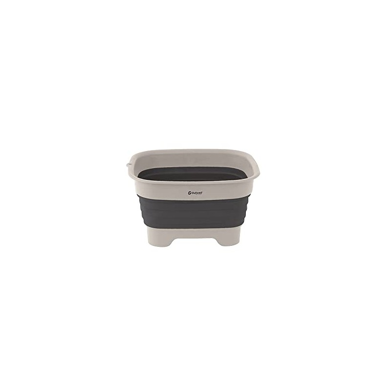 Outwell Unisex - Adult Camping Accessories Kolllaps Washing Bowl with