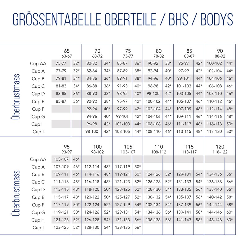 Susa Catania Women's Spacer Underwire Body - Moulded 85C