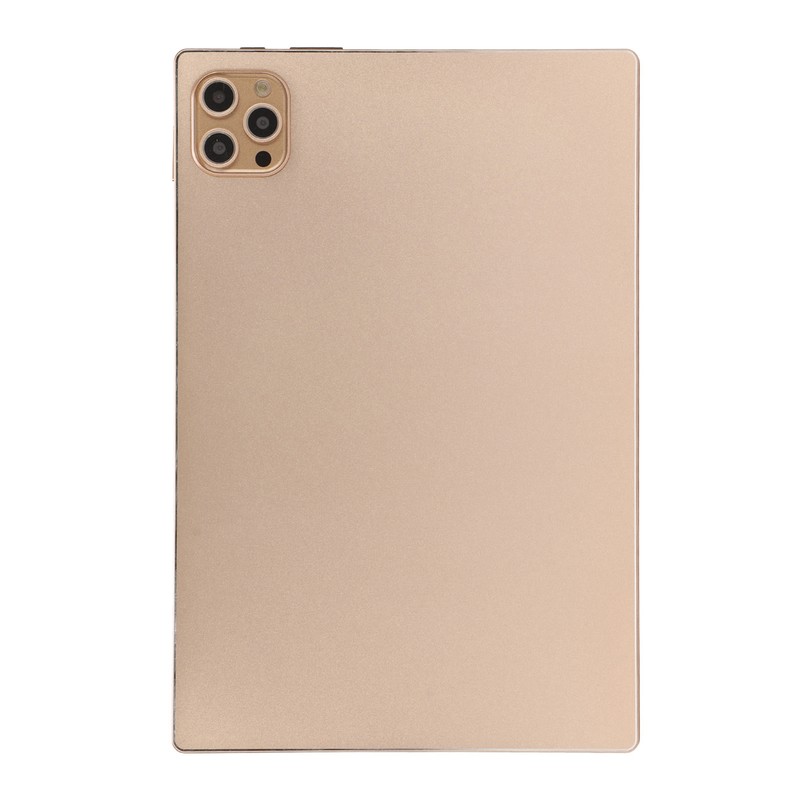 10.1 Inch Tablet 6G RAM 128G ROM 1960x1080 IPS Display
