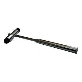 Guttek - Martillo P/Reflejos Buck Guttek Estilo Alemán Acero Inox