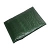 Milicamp Unisex Groundsheet/Tarpaulin-8' X 6', Green
