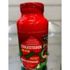 Elias Organic COLESTEROL HELPER And Trigliceridos HEALTHY CHOLESTEROL 60 Tablets