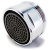 Replacement Tap Spout Aerator Nozzle - 24mm Male Thread (High