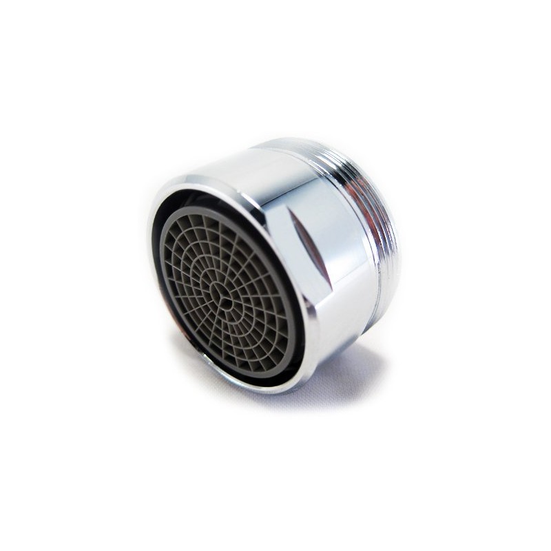 Replacement Tap Spout Aerator Nozzle - 24mm Male Thread (High