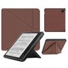 Case Compatible with Kobo Libra Colour(2024) and Kobo Libra 2(2021)