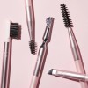 Set De Cepillos Para Cejas Brow Styling Real Techniques