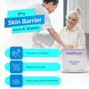 Safe n' Simple Skin Barrier Sheets - 4" x 4"