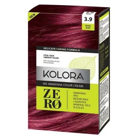 KoloraZero Kolora Zero, 3.9 Royal Ruby /3pack