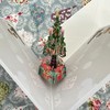 Kurimi 3D Pop Up Cards, Christmas Greeting Cards, Christmas Tree,