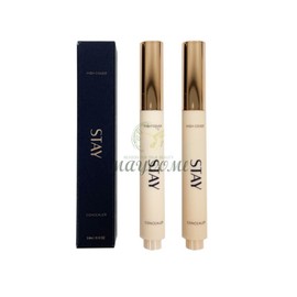 Missha Stay Stick Concealer High Cover 2.8g / 미샤 스테이 스틱 컨실러 하이커버 2.8g