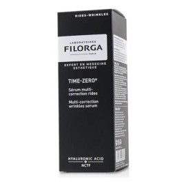 Filorga Time Zero Sérum Antiarrugas Rostro 30ml Hipoalergénico                                                                                        