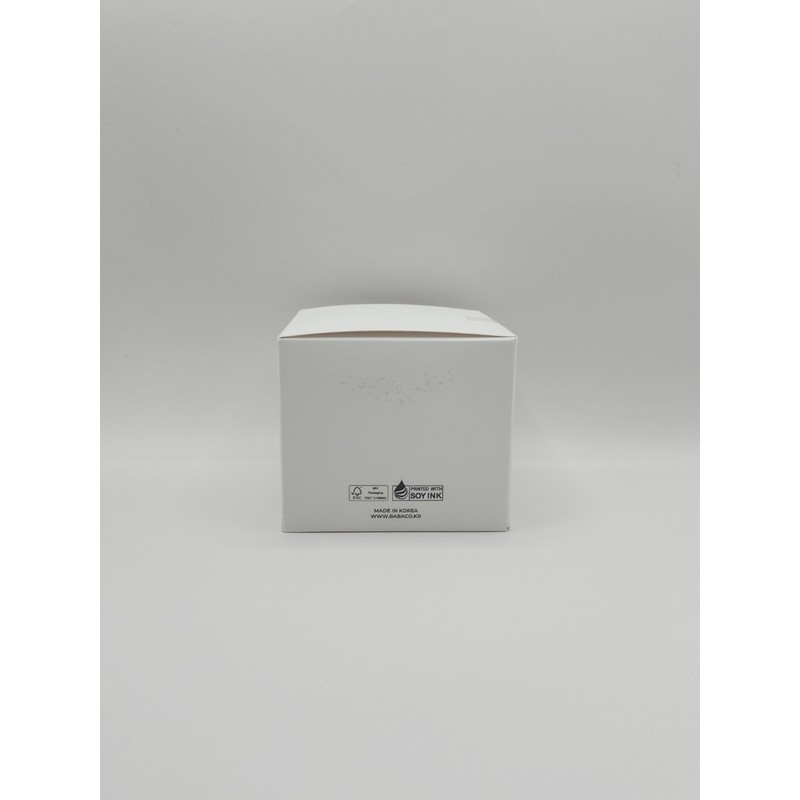 Babako Babaco Ectoin Pore Pads 60 sheets / 바바코 엑토인