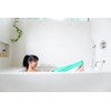 Cleanlogic Stretch Bath & Shower Cloth, 1 Count