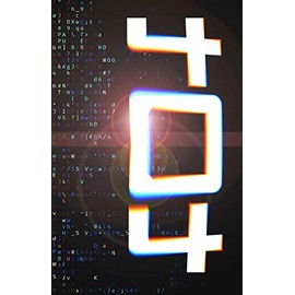 404: Interactive Puzzle Book